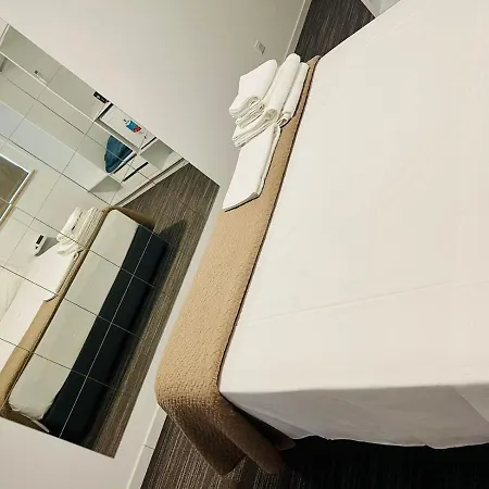 5 Stars Guest house