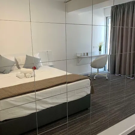 5 Stars Guest house Nicosia