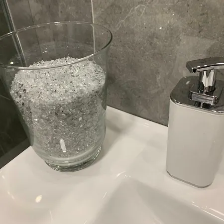 5 Stars Guest house