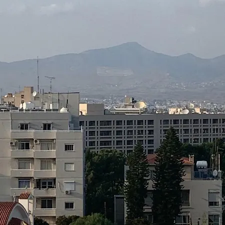 Guest house 5 Stars Nicosia