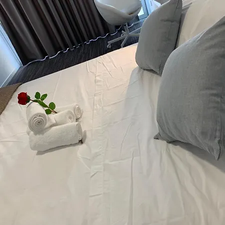 5 Stars 尼科西亚