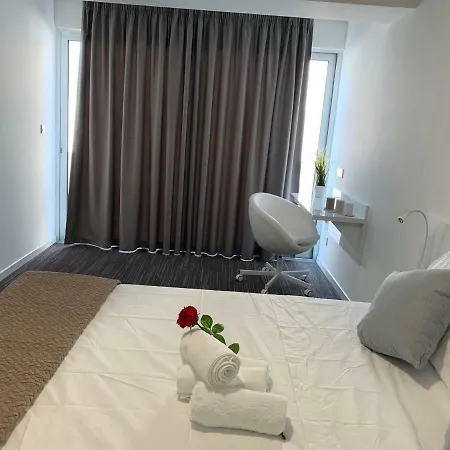 Pensión 5 Stars