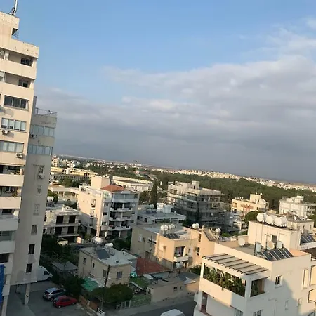 5 Stars Nicosia